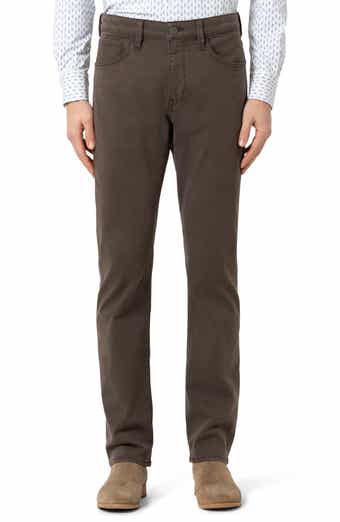 Charisma Relaxed Fit Stretch Twill Pants