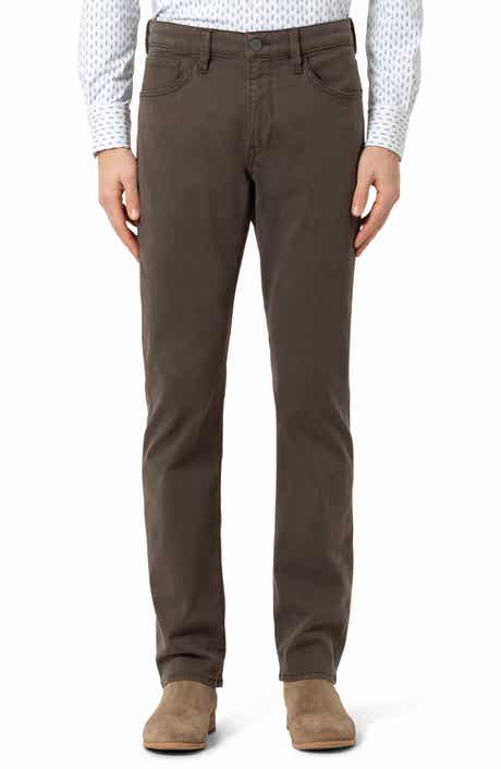 34 Heritage Charisma Relaxed Fit Stretch Twill Pants