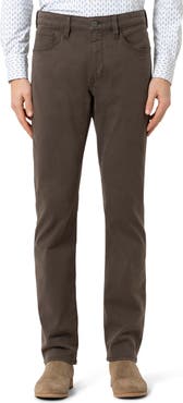 34 Heritage Charisma Relaxed Fit Stretch Twill Pants