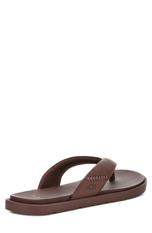 UGG(R) UGG(R) SEASIDE II FLIP FLOP 