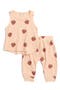 Tank & Slouch Pants Set