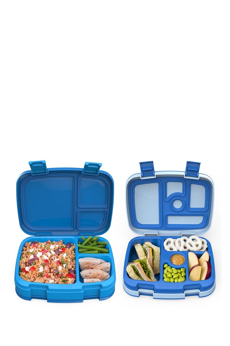 2-Pack Fresh and Kids - Blue, Alternate, color, BLUE