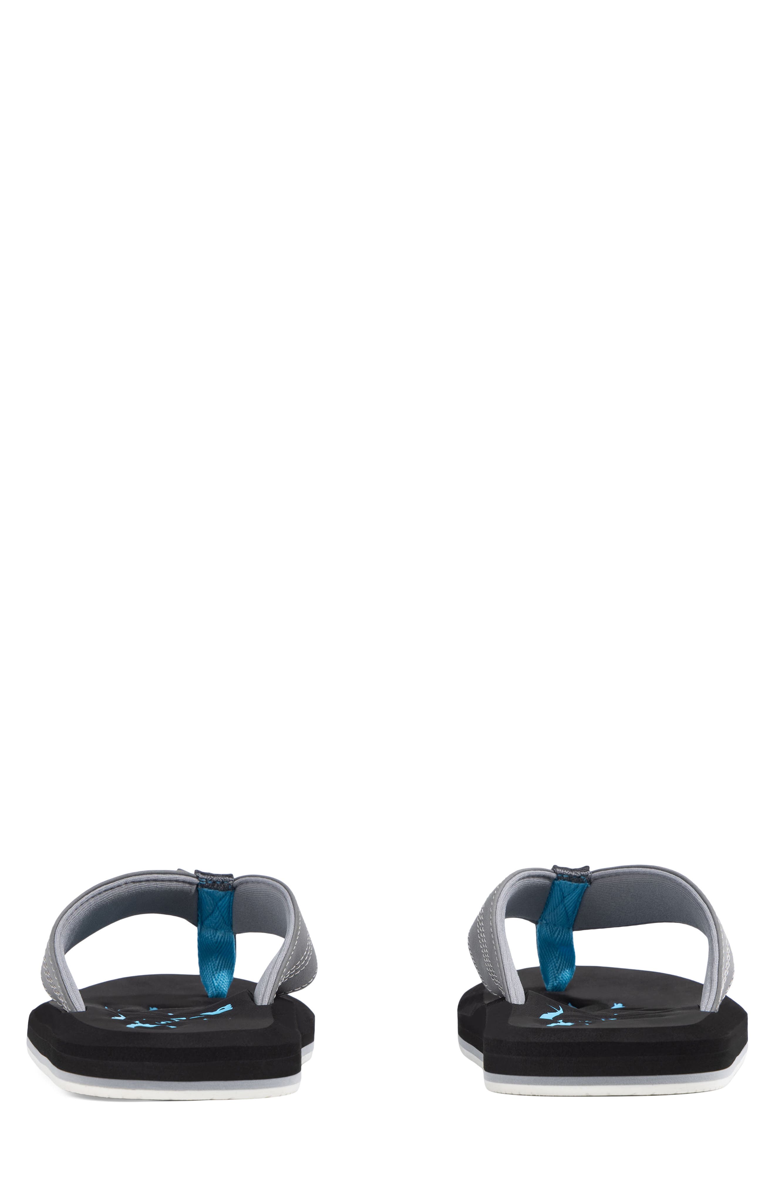 Salt Life The Skiff Flip Flop, Alternate, color, 