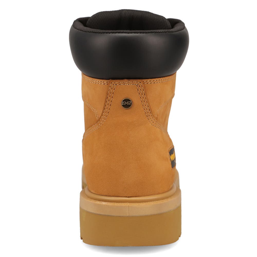 Wrangler Angus Round Toe Work Boot (Men) | Nordstrom