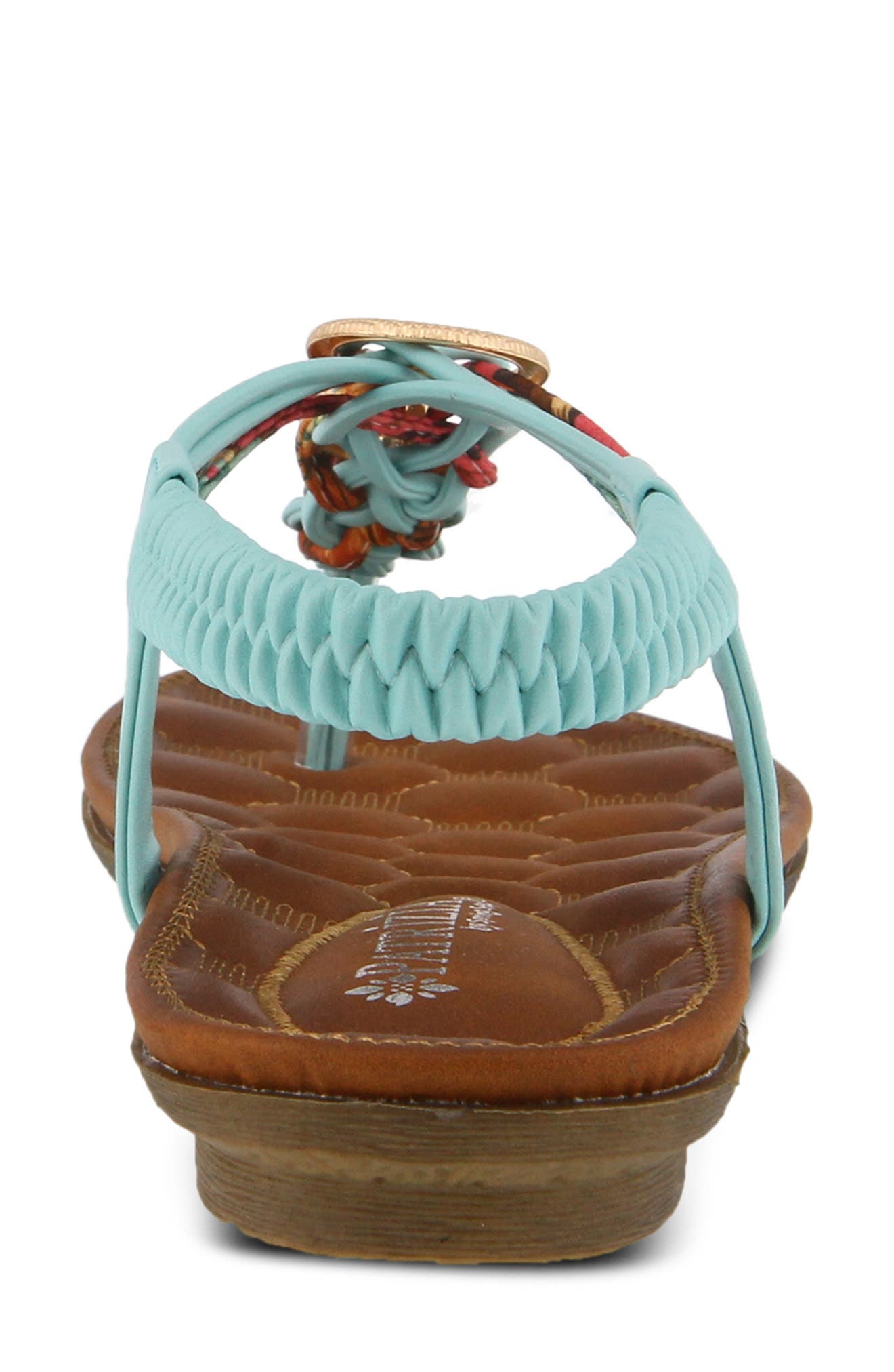 Spring Step Gadelina Thong Sandal (Women) | Nordstromrack