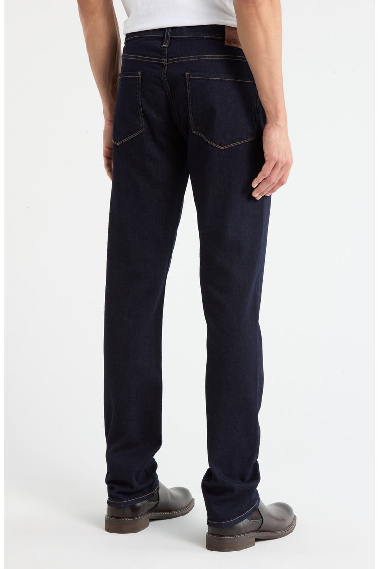 Federal Slim Straight Leg Jeans, Alternate, color, CRUDO