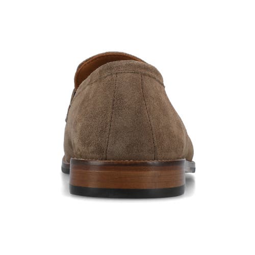 Taft The Sterling Loafer