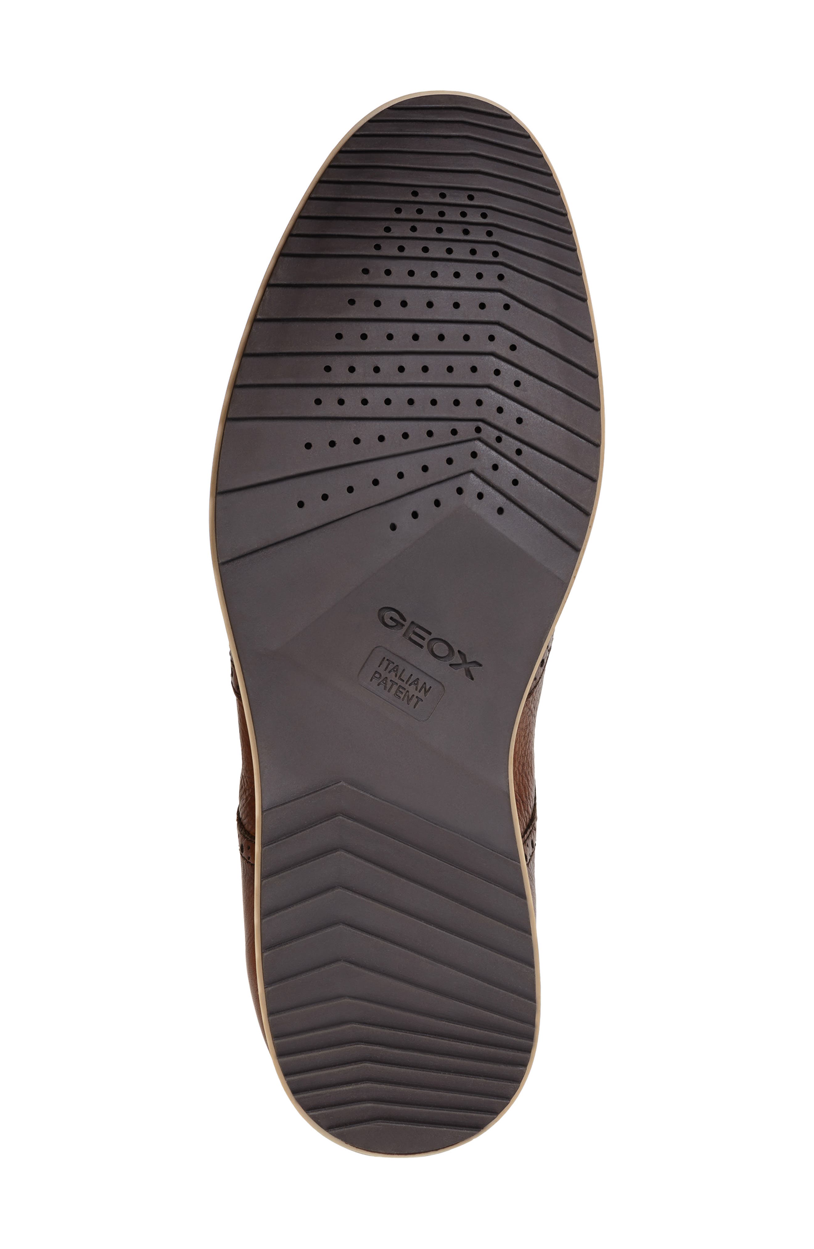 Geox Blainey 2 Wingtip, Alternate, color, 