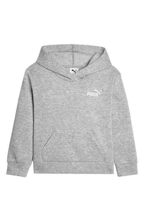 Kids' Essential Basic Hoodie (Big Kid)