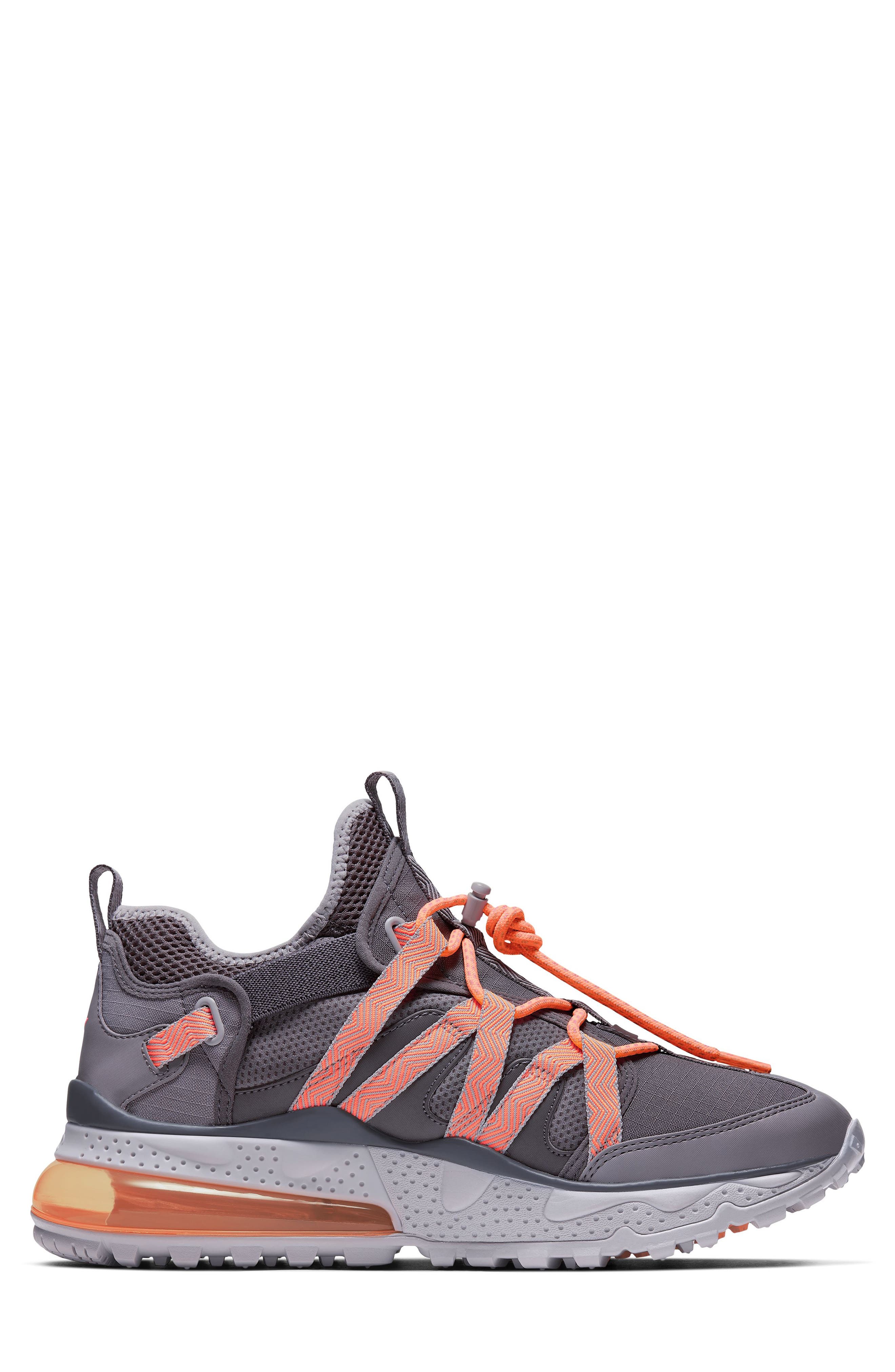 Nike Air Max 270 Bowfin Sneaker, Alternate, color, 
