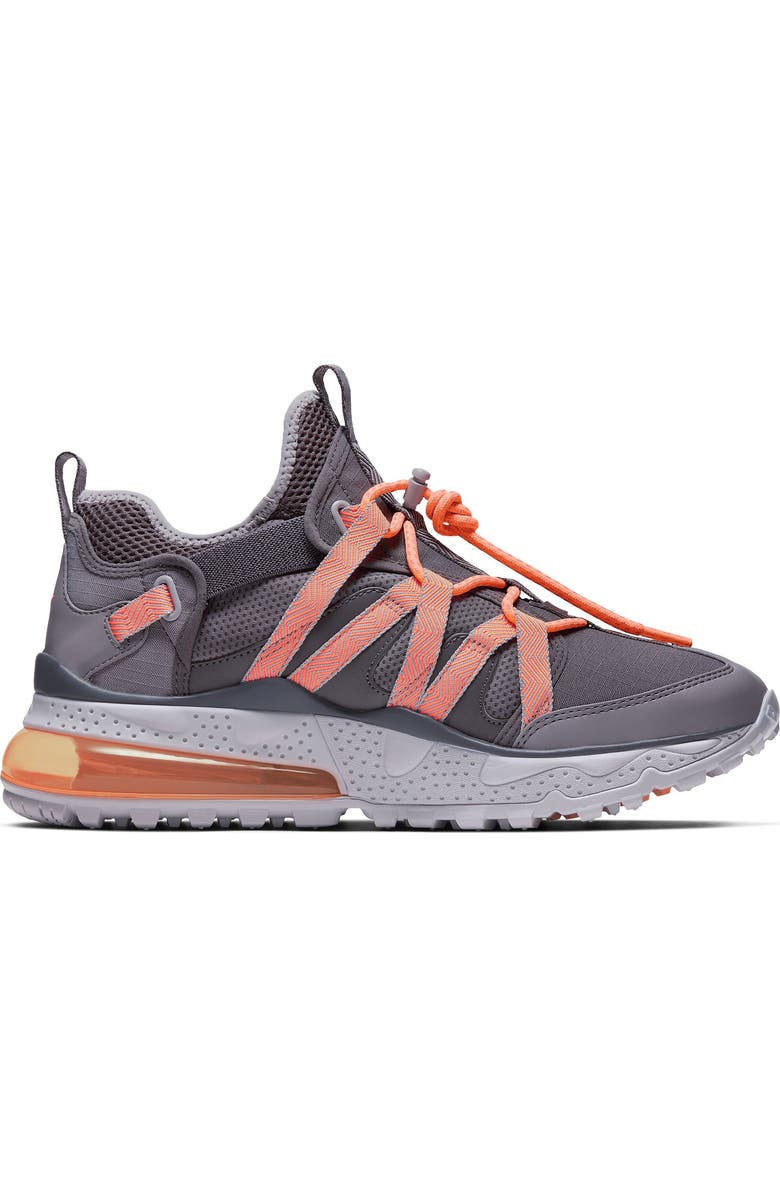 Nike Air Max 270 Bowfin Sneaker, Alternate, color,