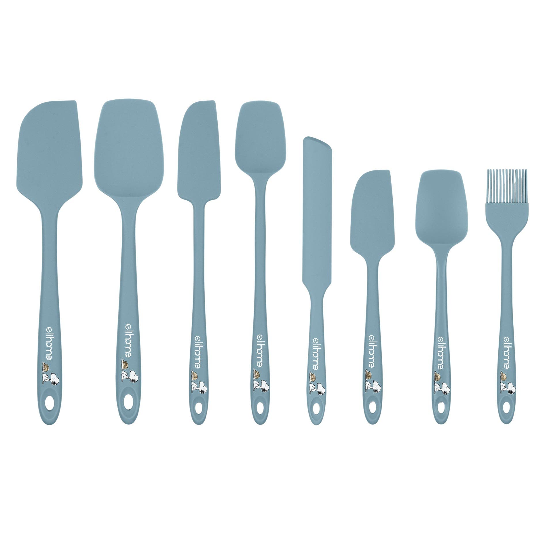 Teal Grey