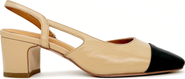 Amie Rafa Paris Slingback Heels