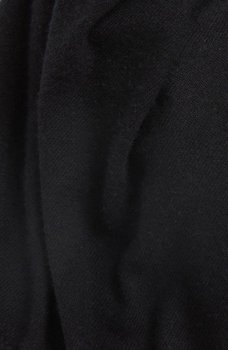 Vince Featherweight Cashmere & Silk Scarf, Alternate, color,