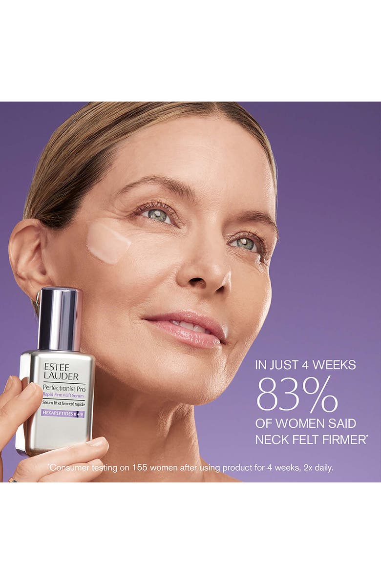 Estée Lauder x Ladurée Resilience Multi-Effect 4-Piece Skincare Set $237 Value, Alternate, color,