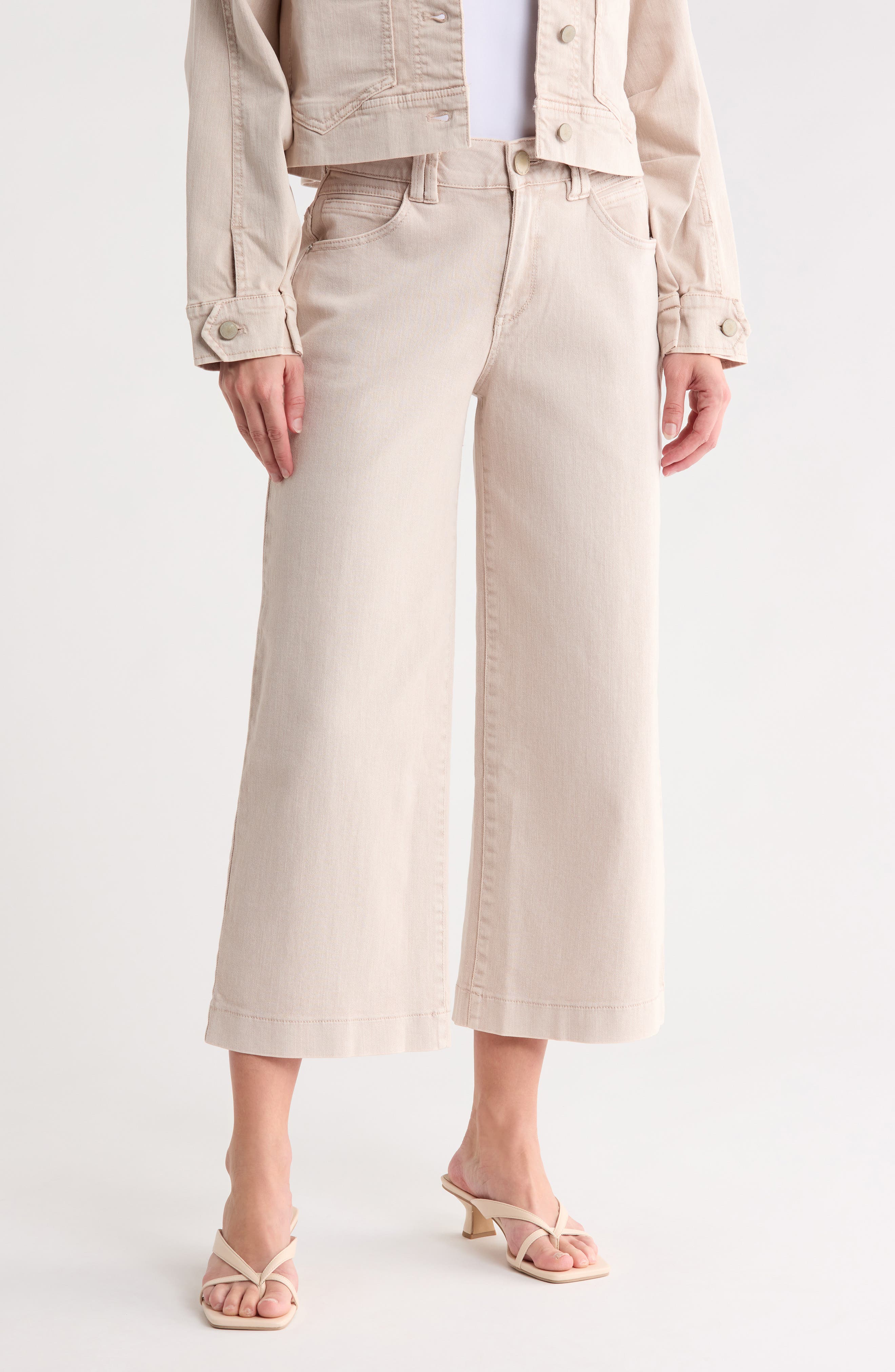 WASHED LINEN