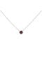 selected Red Garnet