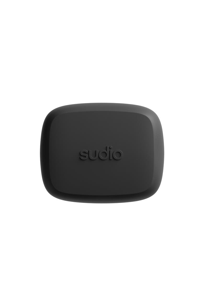 B3 Wireless Clip-on Earphones, Alternate, color, Black