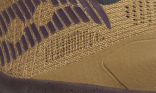 Saucony Xodus Ultra 4 Trail Running Shoe In Green