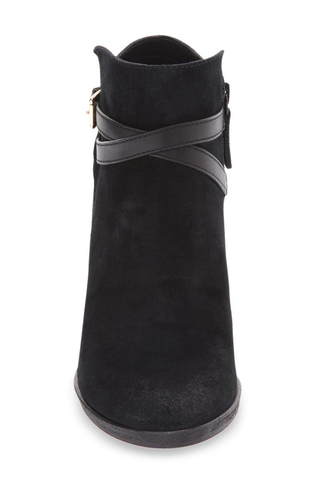 Cole Haan 'Hayes' Block Heel Bootie, Alternate, color, 