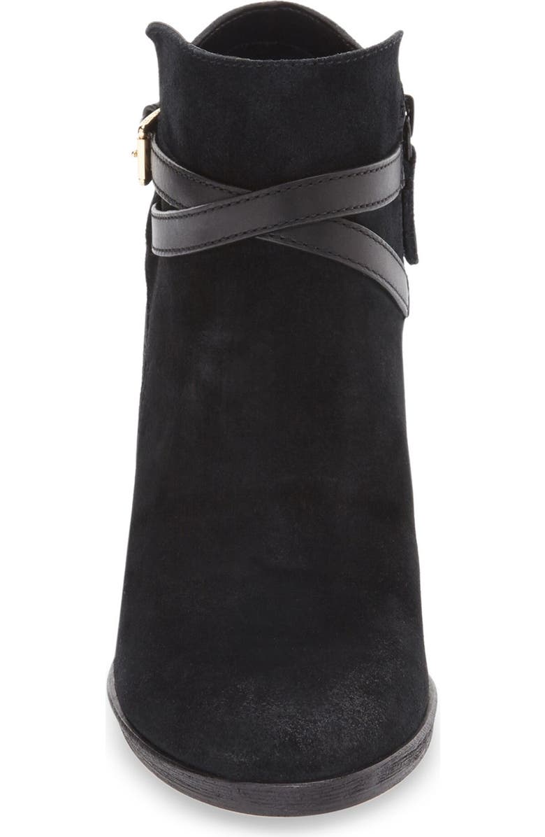 Cole Haan 'Hayes' Block Heel Bootie, Alternate, color,