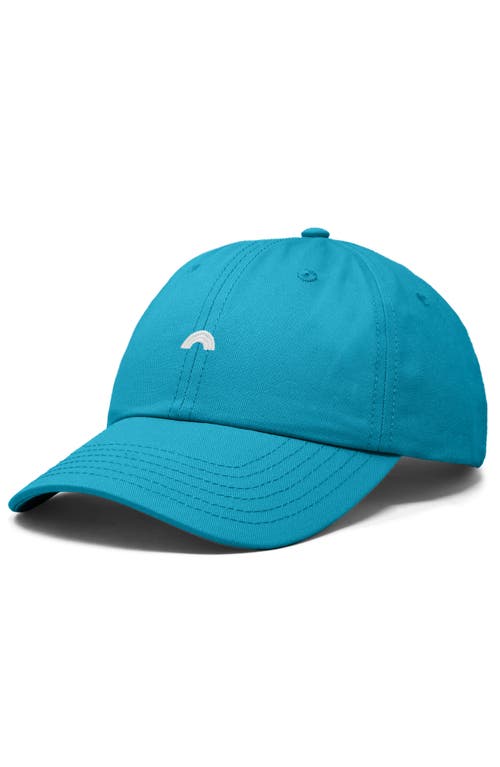 Dalix Lil Rainbow Dad Cap