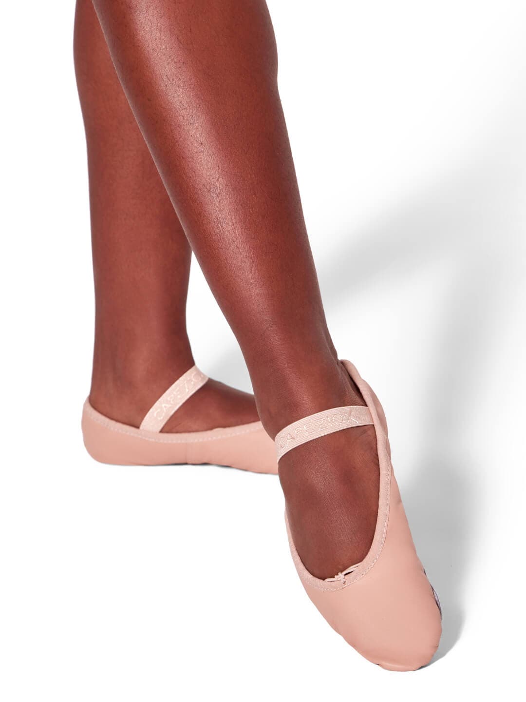 Daisy Ballet Shoe | Ballet Pink, Main, color, light/pastel pink