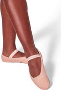 CAPEZIO Daisy Ballet Shoe | Ballet Pink