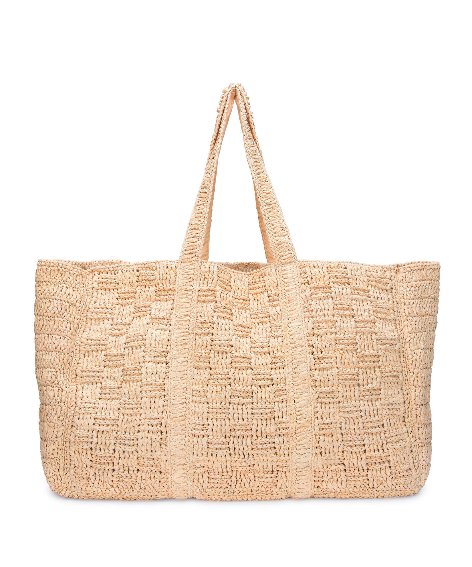 Faherty extra large tote, Main, color, Natural