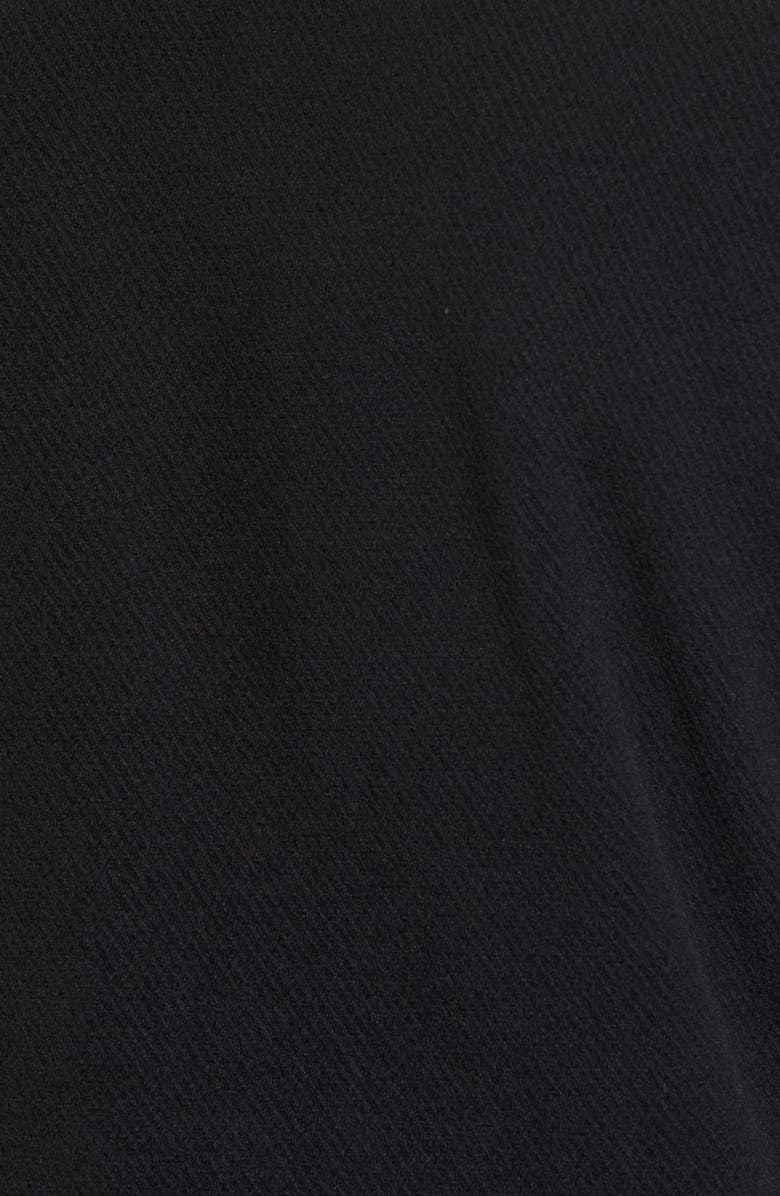 NORDSTROM MEN'S SHOP Polar Fleece Vest, Alternate, color, 