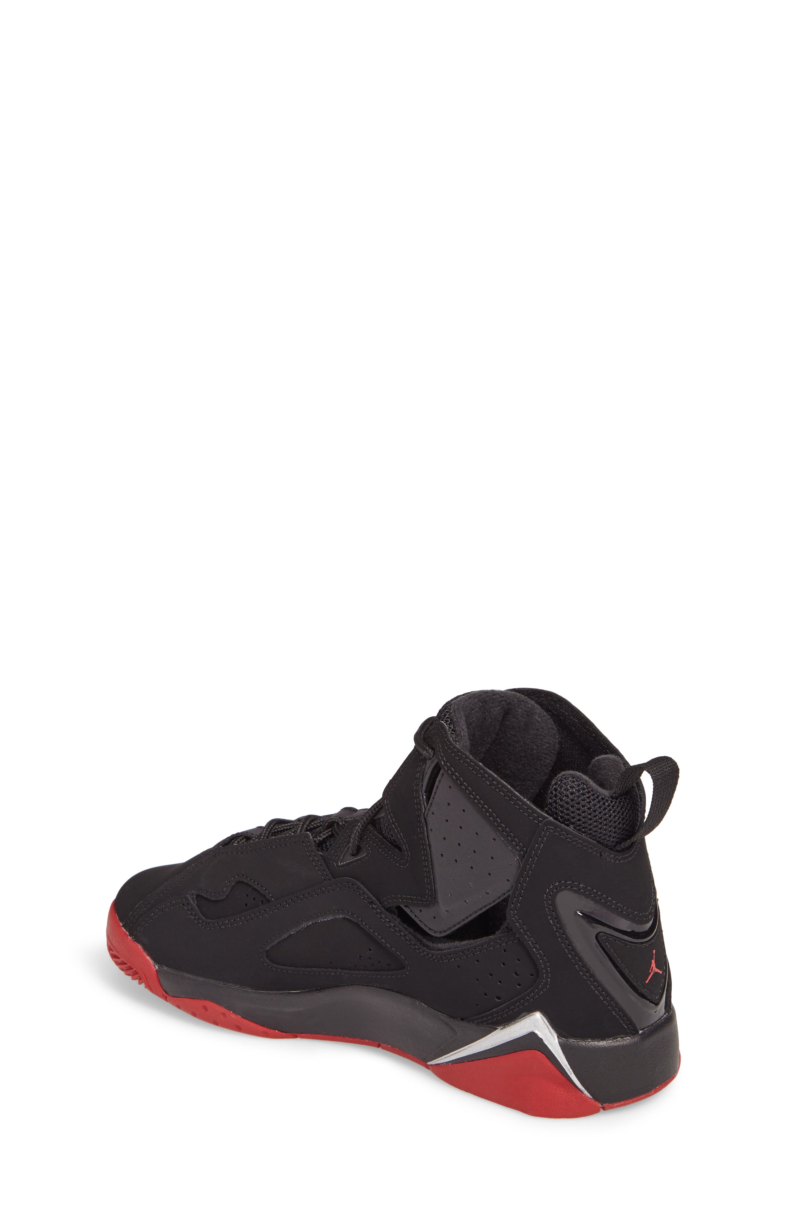 Jordan Thiago Silva Brazil Nike Name & Number T-Shirt - Black, Alternate, color, 