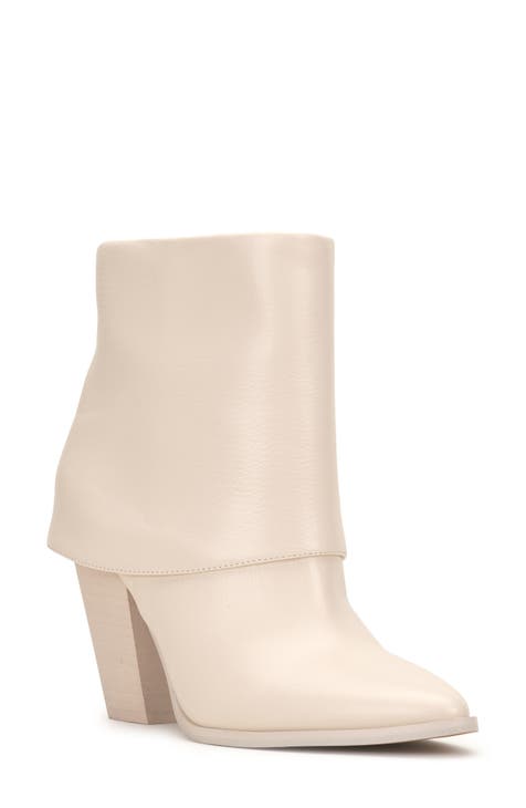 Jessica simpson clear heel booties best sale