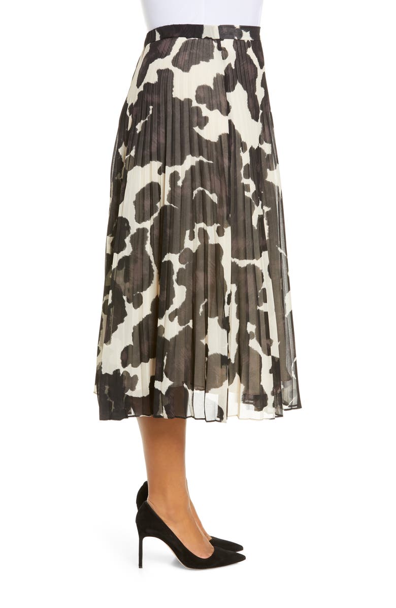 Sanctuary Pleat It Skirt, Alternate, color,