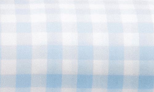 Petite Plume Signature Collection Gingham Sheet Set