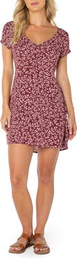Roxy Cool Breeze Minidress