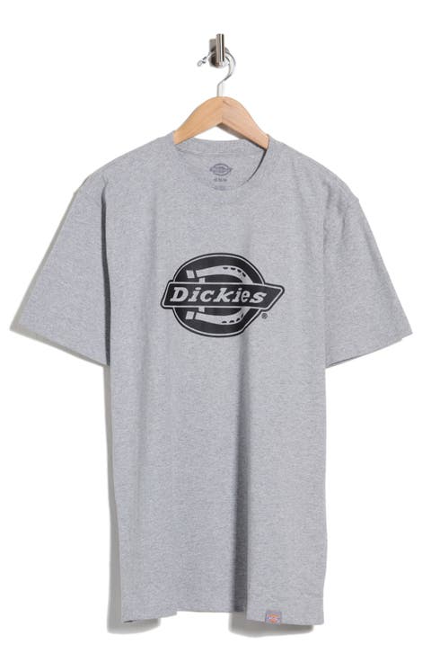 Logo Chest Graphic Tee