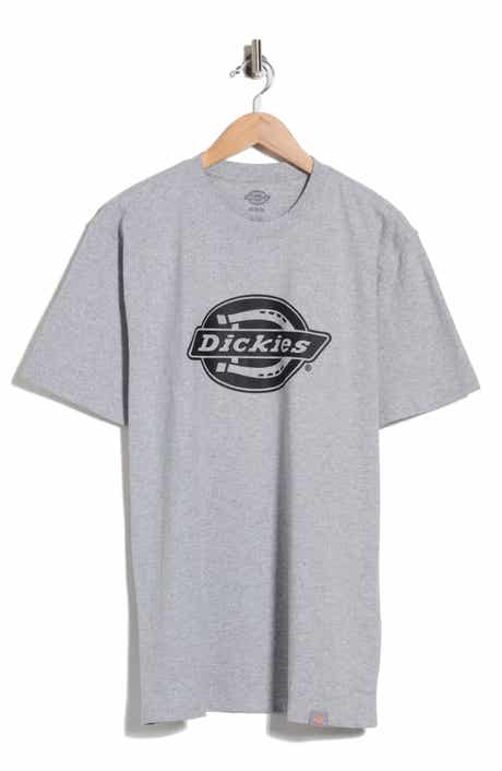 Logo Chest Graphic Tee