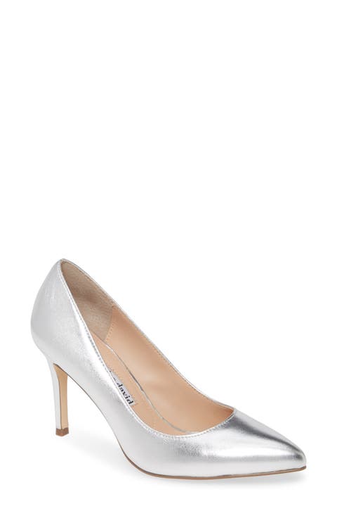 Vibe Pointed Toe Pump