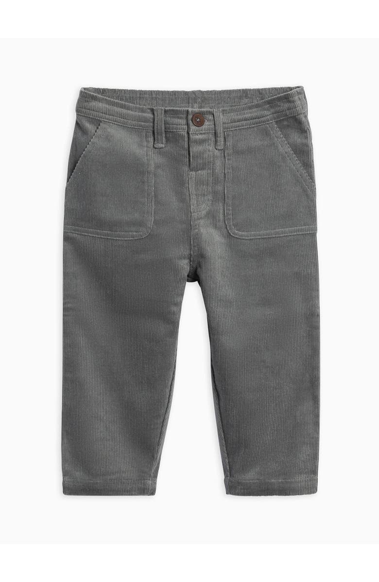 Kendi Anders Corduroy Pant, Main, color, Agave