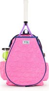 Ame & Lulu Little Love Tennis backpack