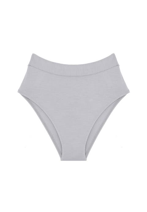 The Highwaist (Modal)