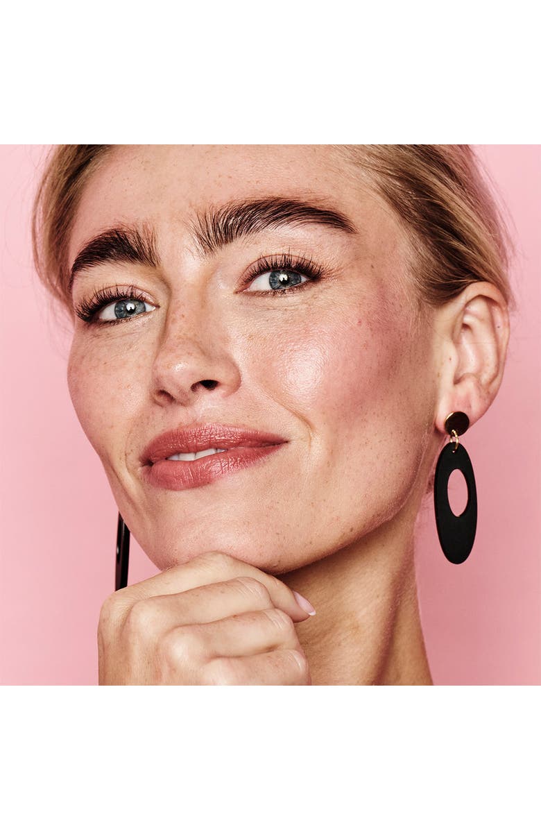 Toolally Hepworth Earrings - Black, Alternate, color, Black