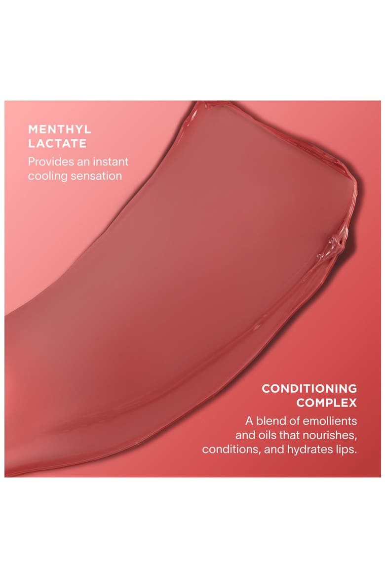 Phantom Volumizing Lip Glossy Balm, Alternate, color, REVEAL 90
