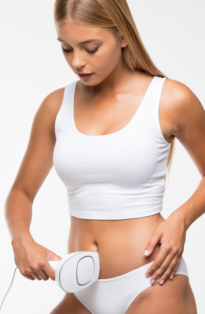 Silk'n BellaFlash Pro Hair Removal Device, Alternate, color,