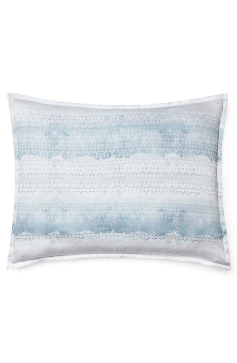 Brillanti Cotton Sateen Standard Sham
