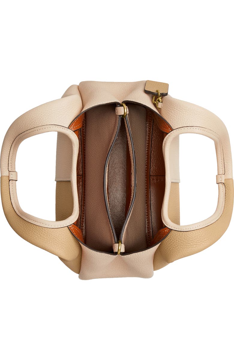 COACH Lana 23 Leather Shoulder Bag, Alternate, color,