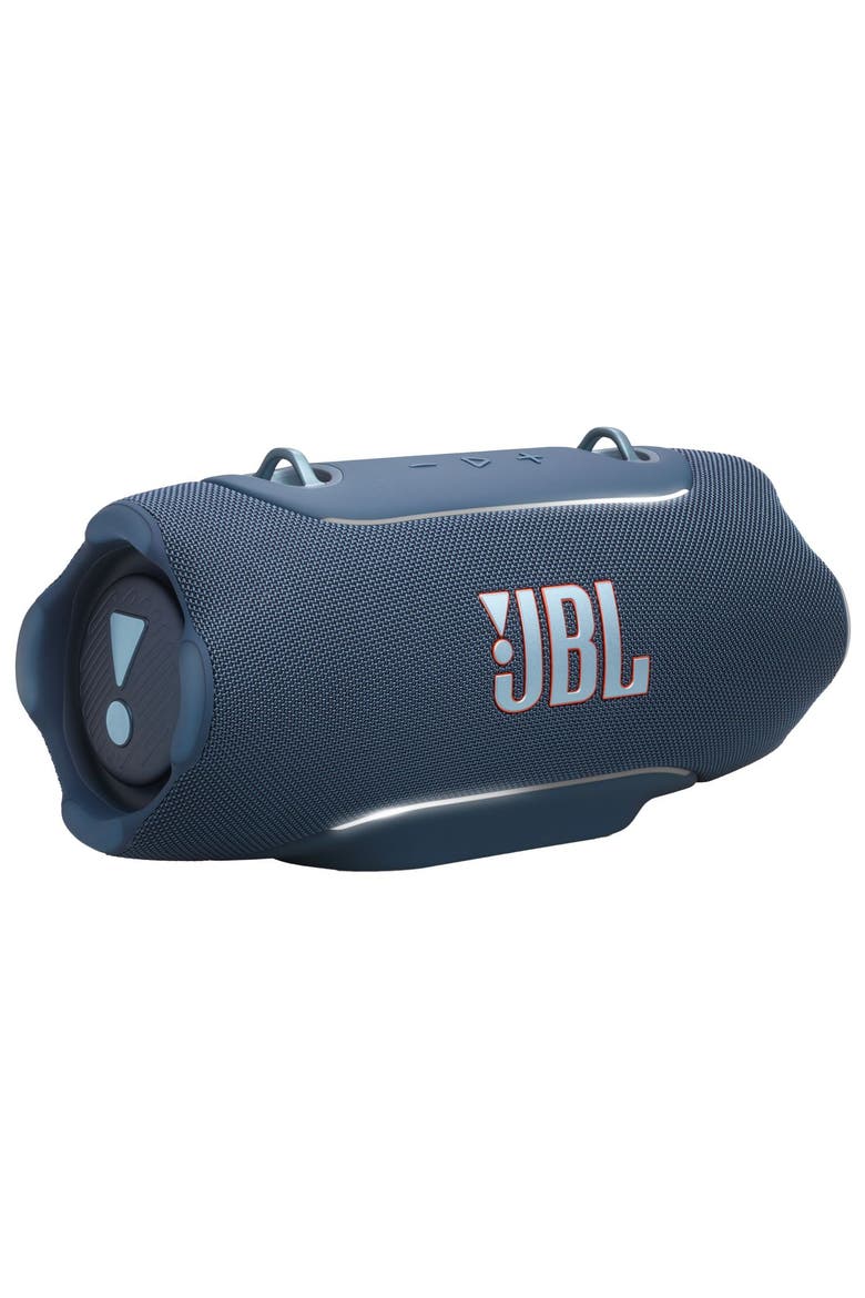 Xtreme 5 Waterproof Bluetooth Speaker, Alternate, color, Blue