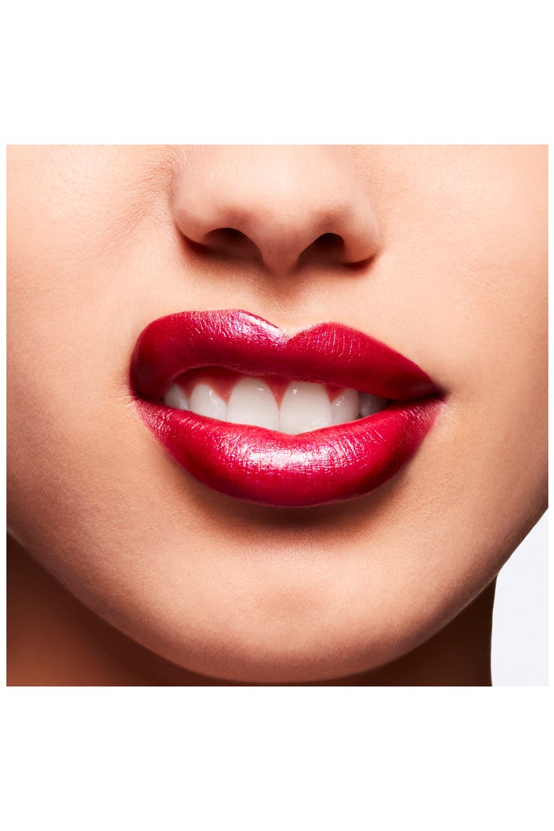 MAC Hypnotizing Holiday Lipstick (Limited Edition), Alternate, color, BERRY TRICKY