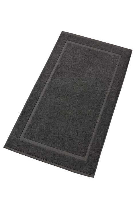 Renaissance Classic Cushiony Soft Cotton Bath Mat