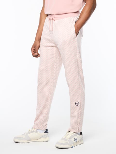Paolo Knit Track Pant